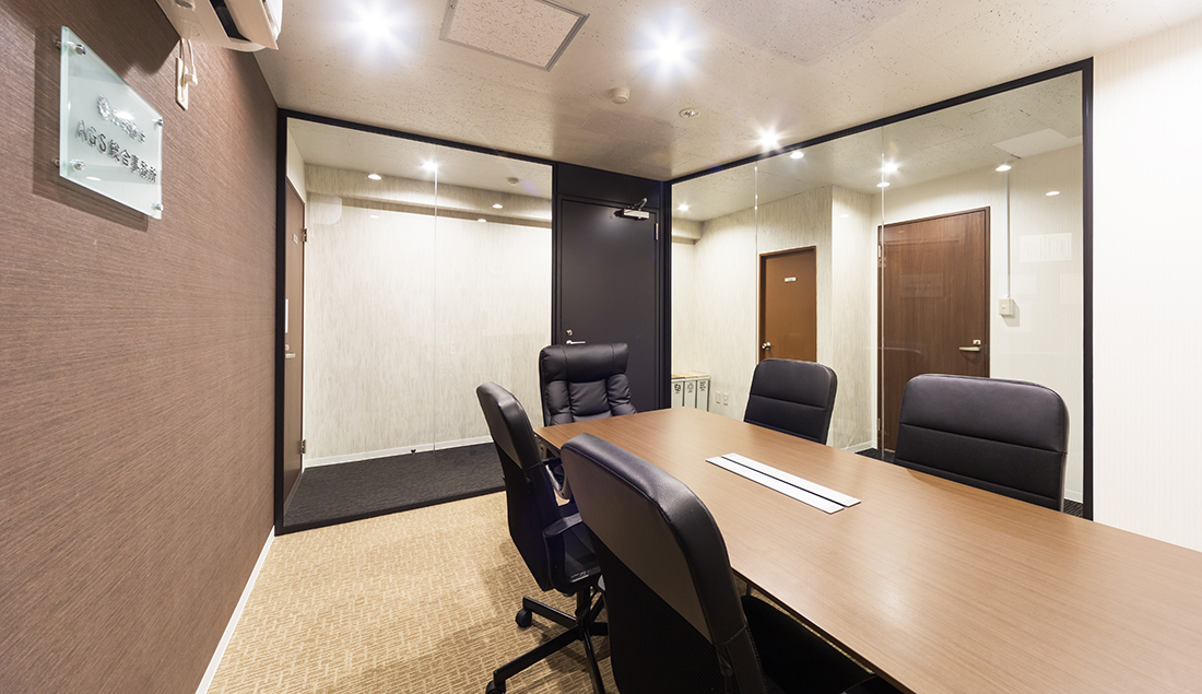 行政対応のイメージ