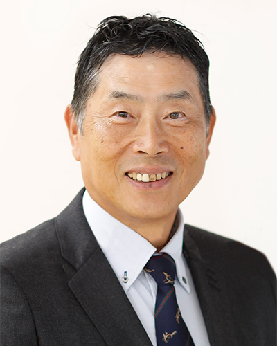 代表挨拶
