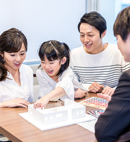 不動産事業
